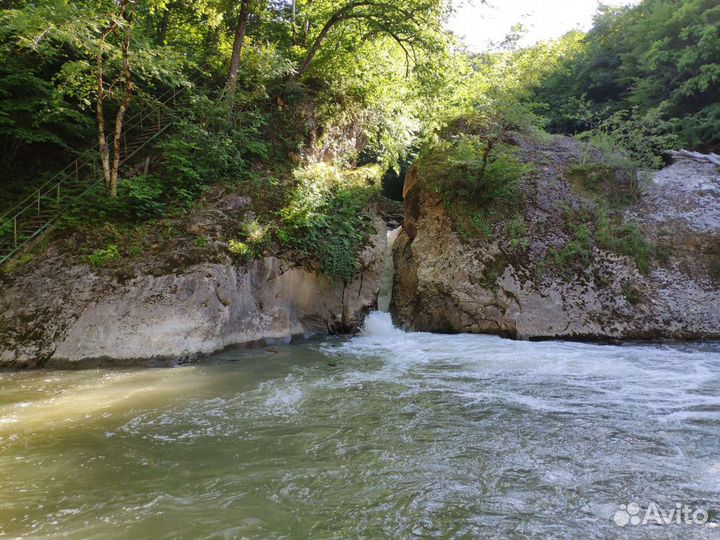 Трансфер минивэн