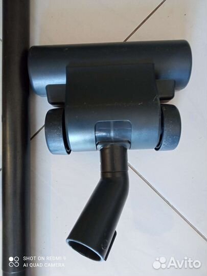 Щётка для пылесоса