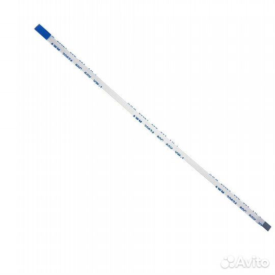 Шлейф кнопки включения Asus X550