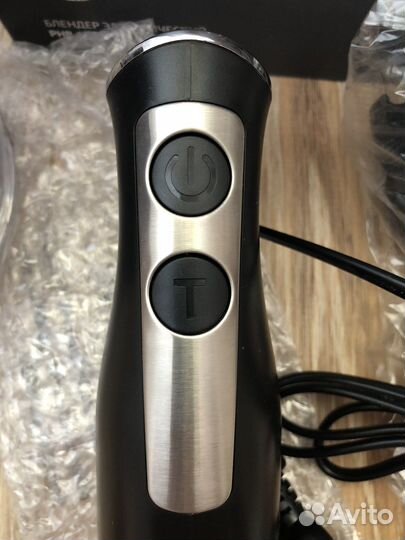 Блендер Polaris PROtect+