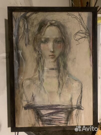 Уроки живописи и графики