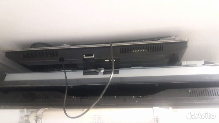 Блоки от разбитых тв