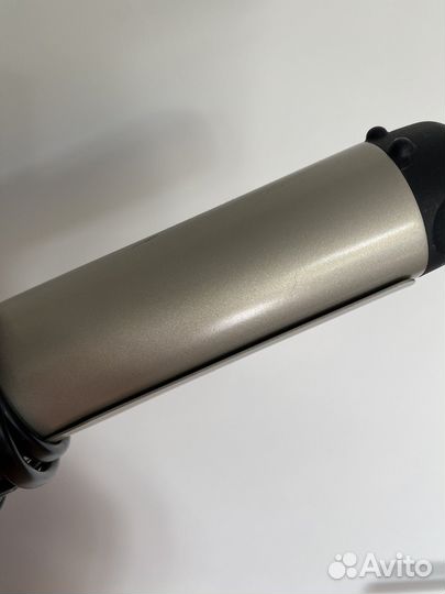 Плойка для волос