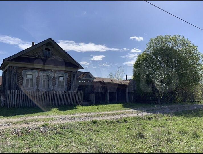 Участок 33 сот. (ИЖС)