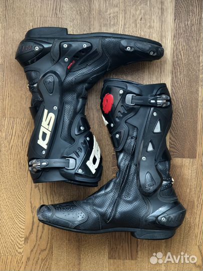 Мотоботы Sidi ST Air 45 размер