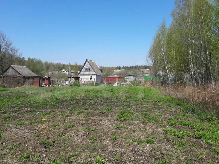 Участок 6 сот. (СНТ, ДНП)