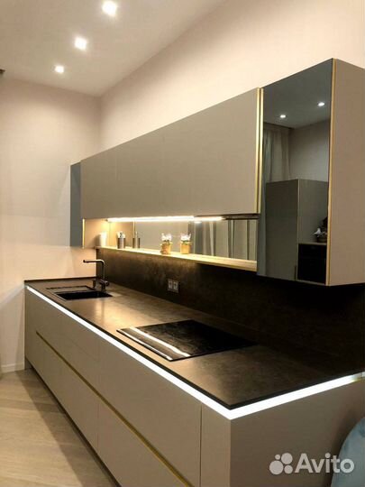 Ремонт квартир под ключ. Дизайн-проект в подарок