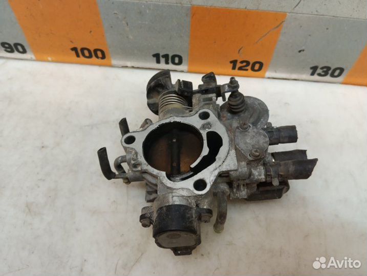 Б/У Б/У Деталь 222107A710 toyota