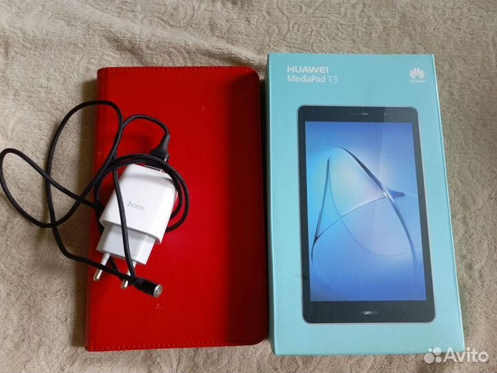 Планшет Huawei Mediapad t3 8