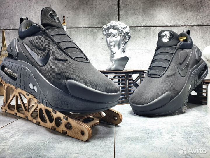 Кроссовки мужские Nike Adapt Auto Max