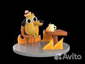 3d печать на заказ