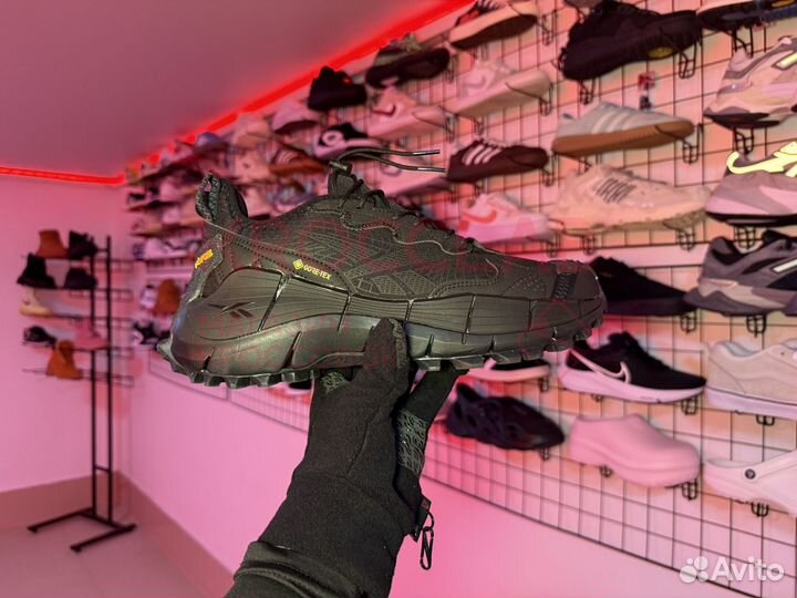 Reebok Zig Kinetica 2.5 Edge