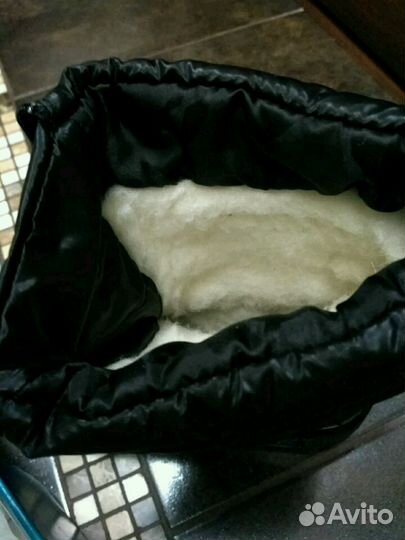 Сапоги зимние женские