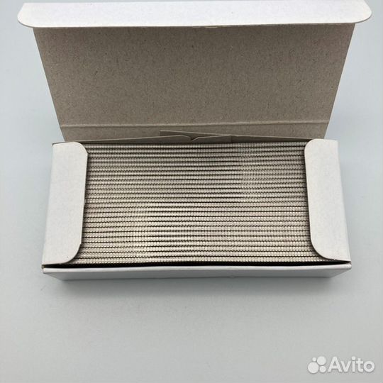 Финишные гвозди 15GA тип DA,16GA,16GA 20*,18GA,14G