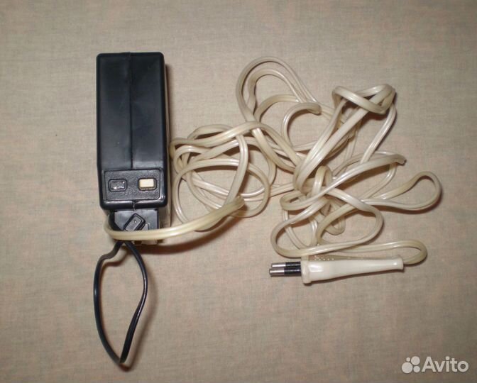 Фотовспышка Электроника фэ-27 СССР