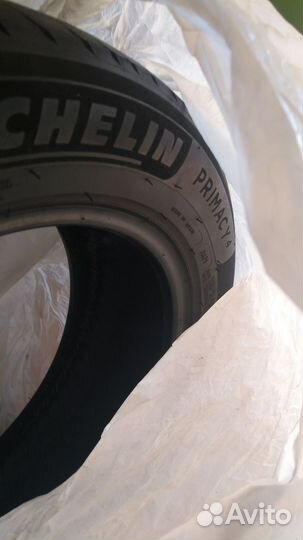 Michelin Primacy 3 225/55 R18 98V