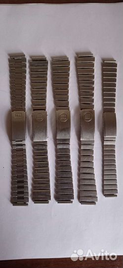 Браслет для часов СССР
