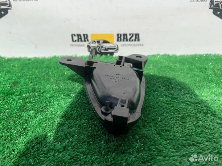 Ручка двери внутренняя передняя правая R