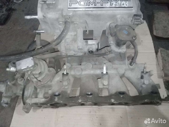 Впускной коллектор Rover 620