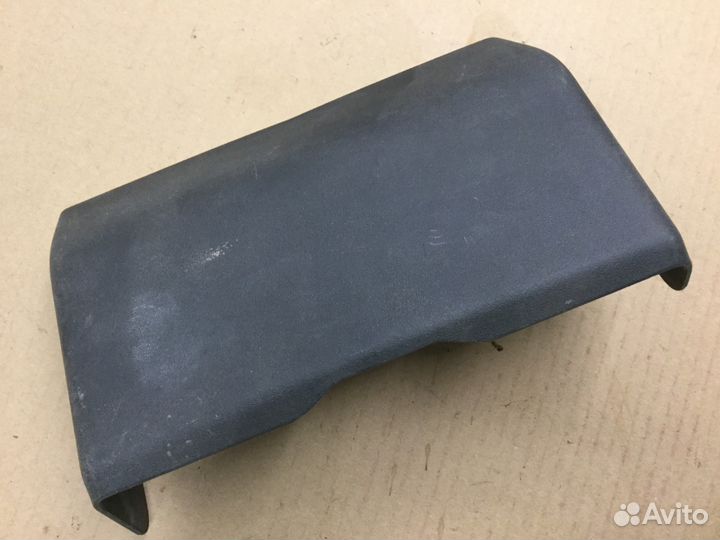 Накладка декоративная Ниссан Патфайндер R51