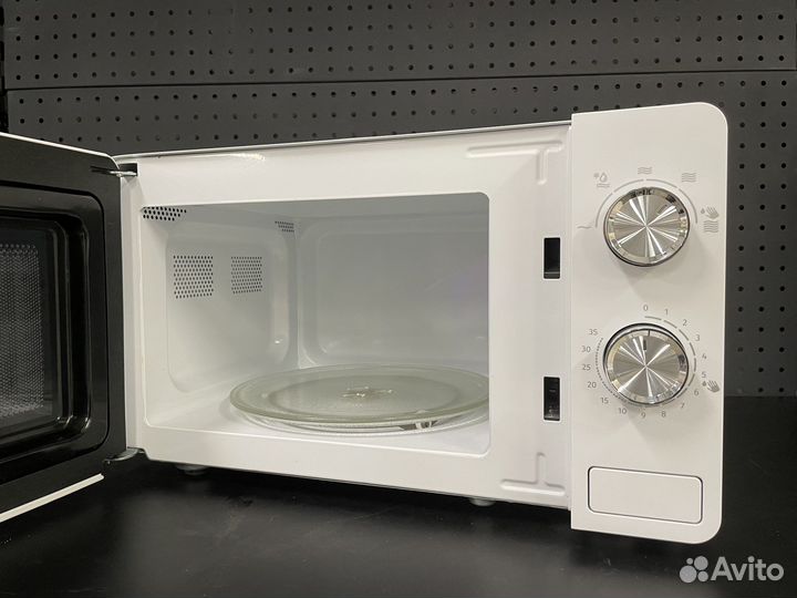 Микроволновая печь gorenje/ Гарантия