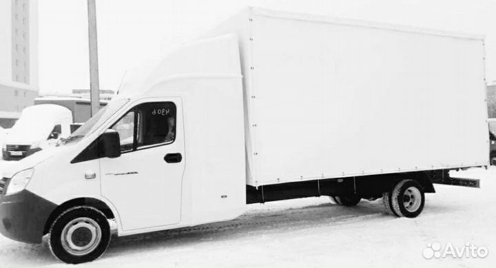 Переезды квартирные. Грузчики