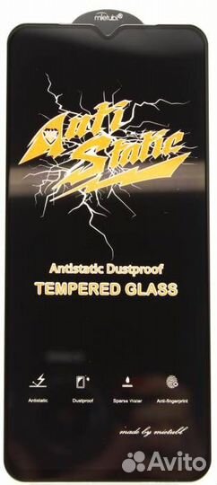 Защитное стекло#30556