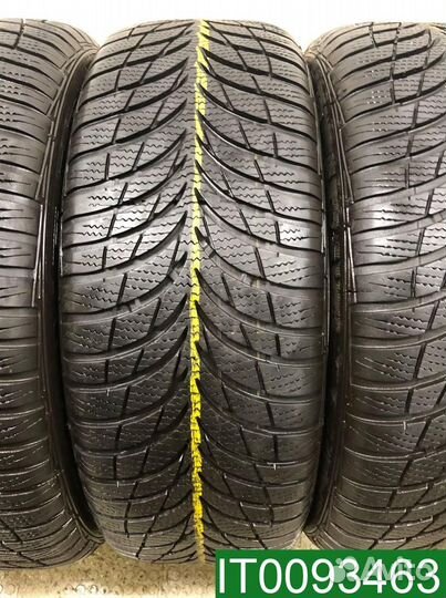 Goodyear UltraGrip 7+ 205/55 R16 101H