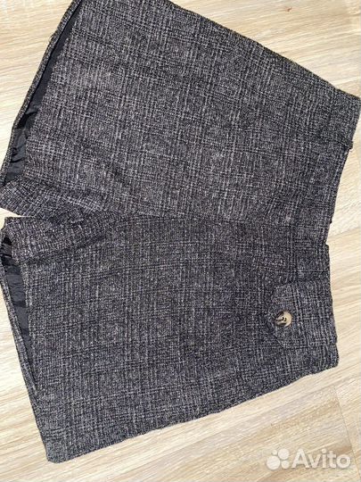 Шорты женские