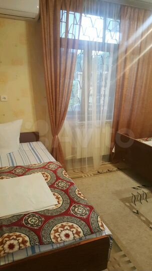 Комната 20 м² в 4-к., 3/3 эт.