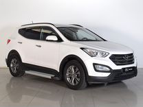 Hyundai Santa Fe, 2015, с пробегом, цена 1 749 000 руб.
