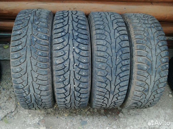Nokian Tyres Nordman 5 185/65 R15 92T