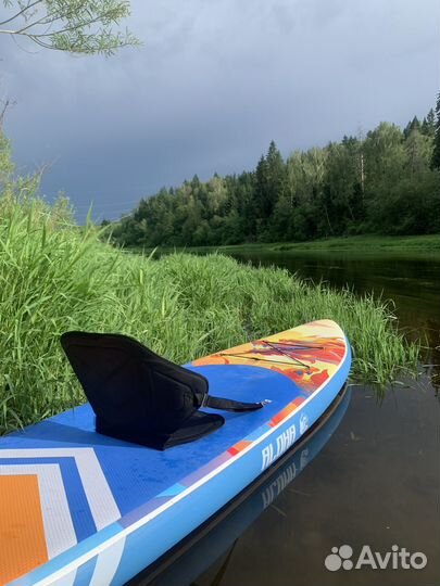 Сап-борд аренда/прокат Supboard