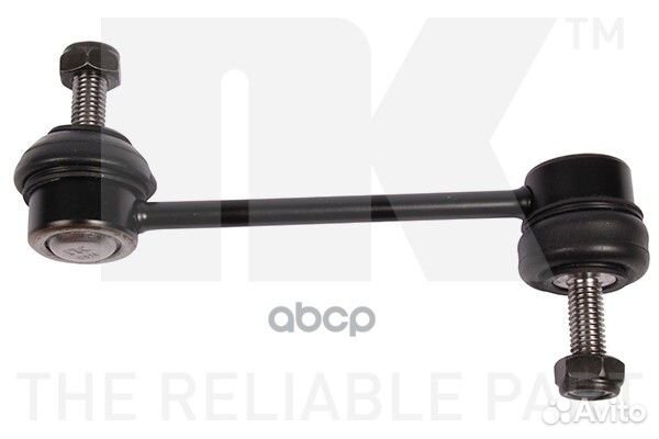 Тяга стабилизатора 5113715 5113715 Nk