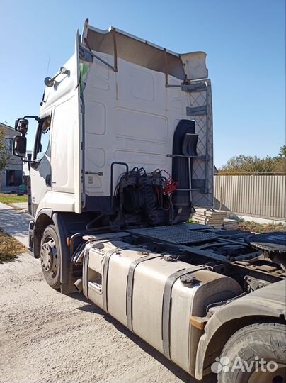 Renault Premium 450dxi, 2008
