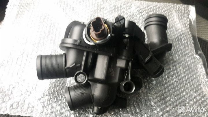 Термостат Peugeot Citroen EP6 АКПП