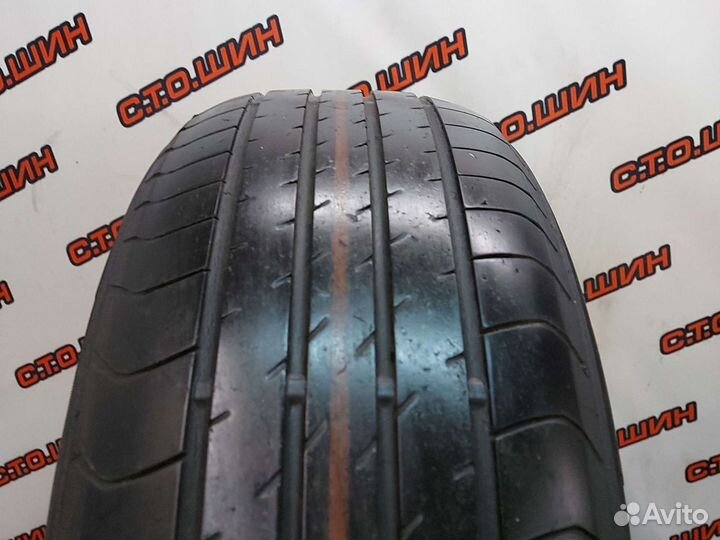 Dunlop SP Sport 2050M 205/60 R16 92H
