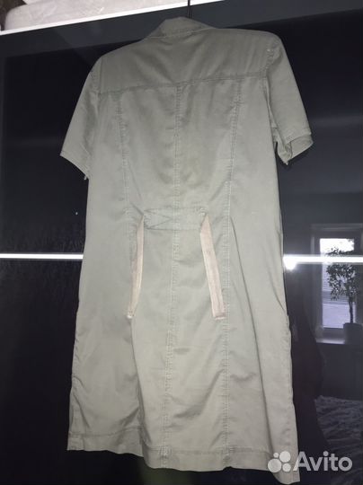 Платье рубашка Laura Scott