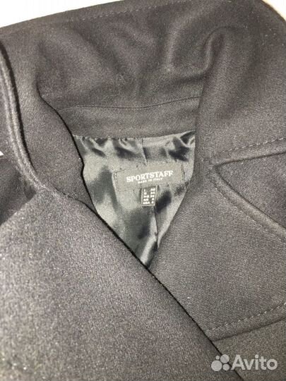 Пальто женское демисезонное