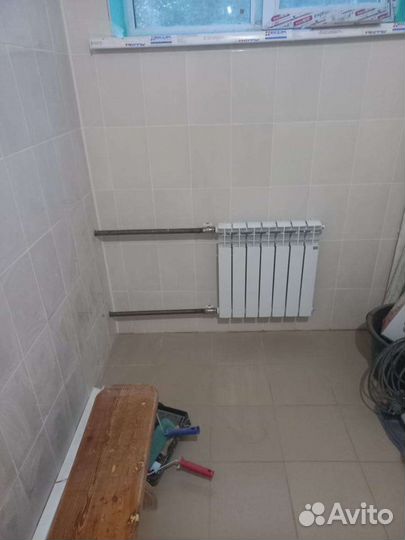 Сантехник, сварщик, мастер на час