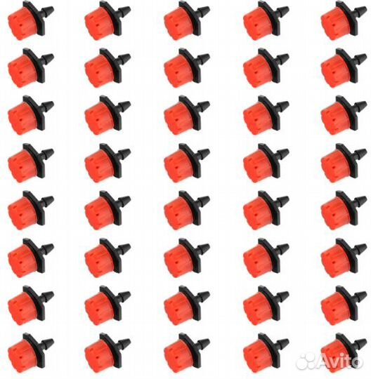 Капельница регулируемая deko DKI1