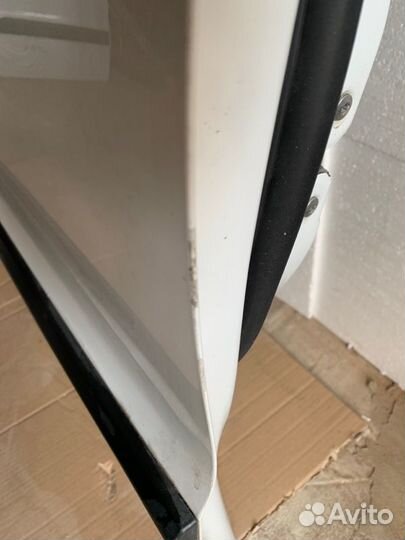 Дверь боковая передняя левая Kia Soul wagon - 5DR