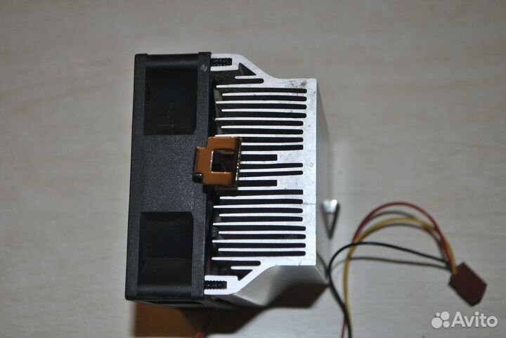 Кулер для процессора