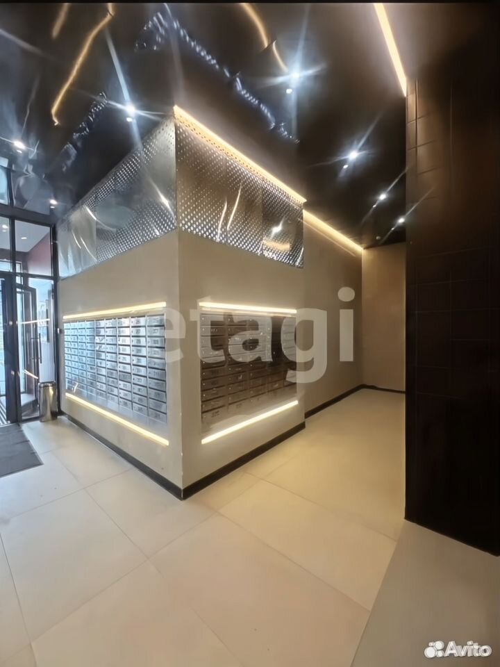 Квартира-студия, 24 м² — фото 5
