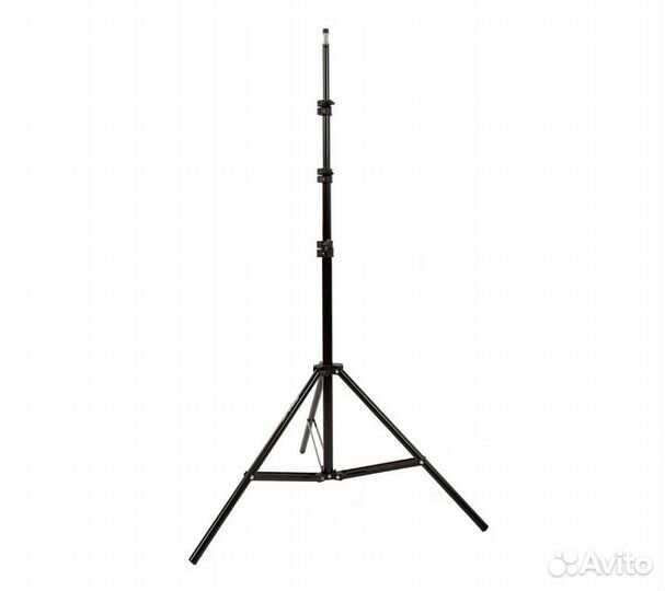 Стойка Raylab LS001 2,2м с пружинной амортизацией