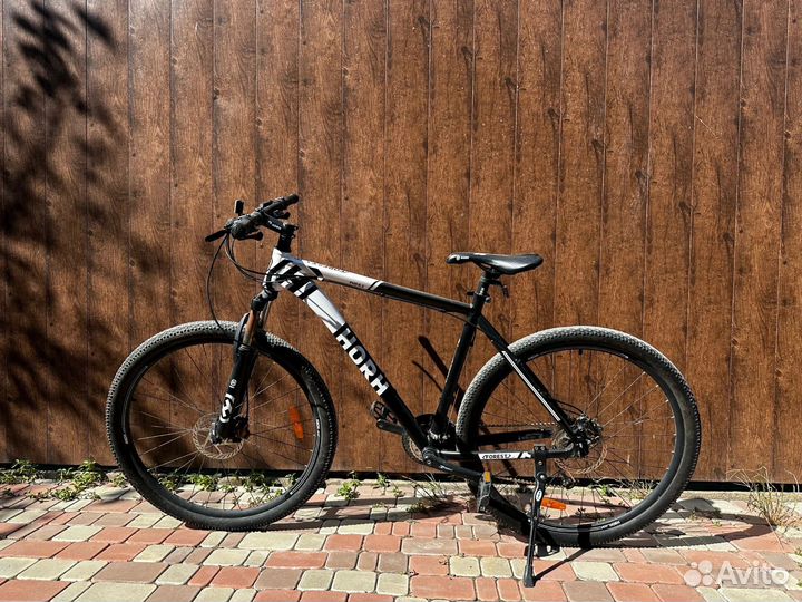 Велосипед подростковый