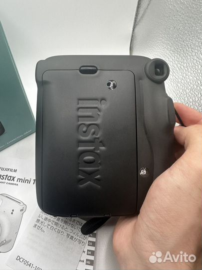 Фотоаппарат Fujifilm Instax Mini 11