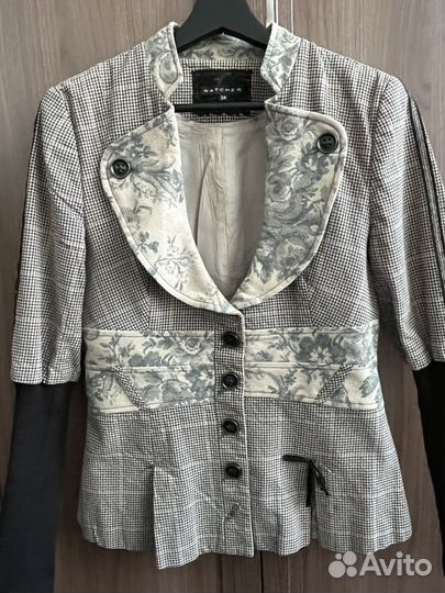 Пиджак женский