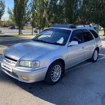 Toyota Sprinter Carib 1.6 AT, 1993, 267 000 км, с пробегом, цена 409 000 руб.