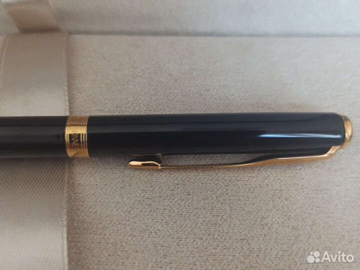 Ручка шариковая Parker Sonnet Slim K430